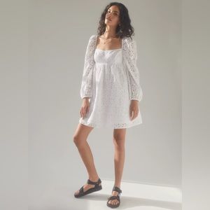 Wilfred Damsel Dress